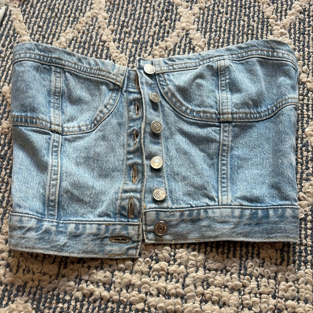 zara jean corset